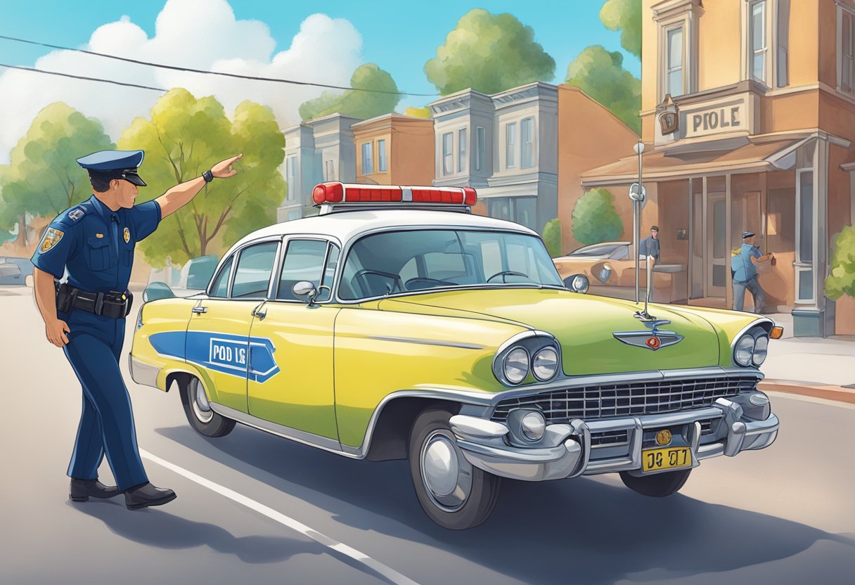 Why Is It Illegal to Drive with Both Feet: Safety and Legal Implications Explained