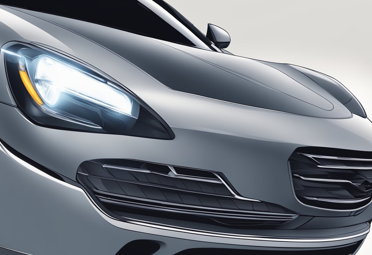 When Did Automatic Headlights Become Standard: Tracing the Evolution in Vehicle Safety Features
