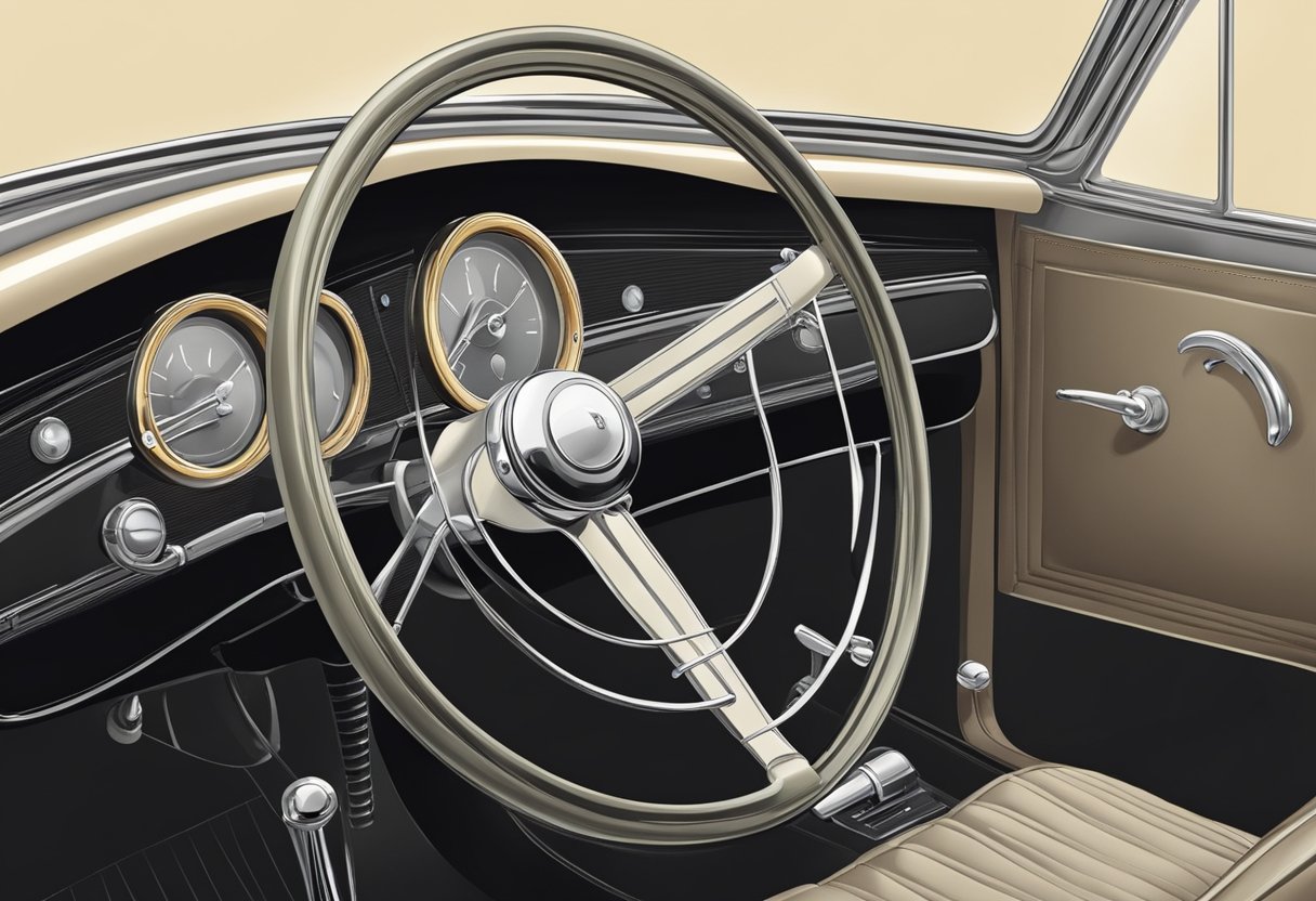 Whats the Point of Driving Gloves: Unveiling Their Purpose in Modern Motoring