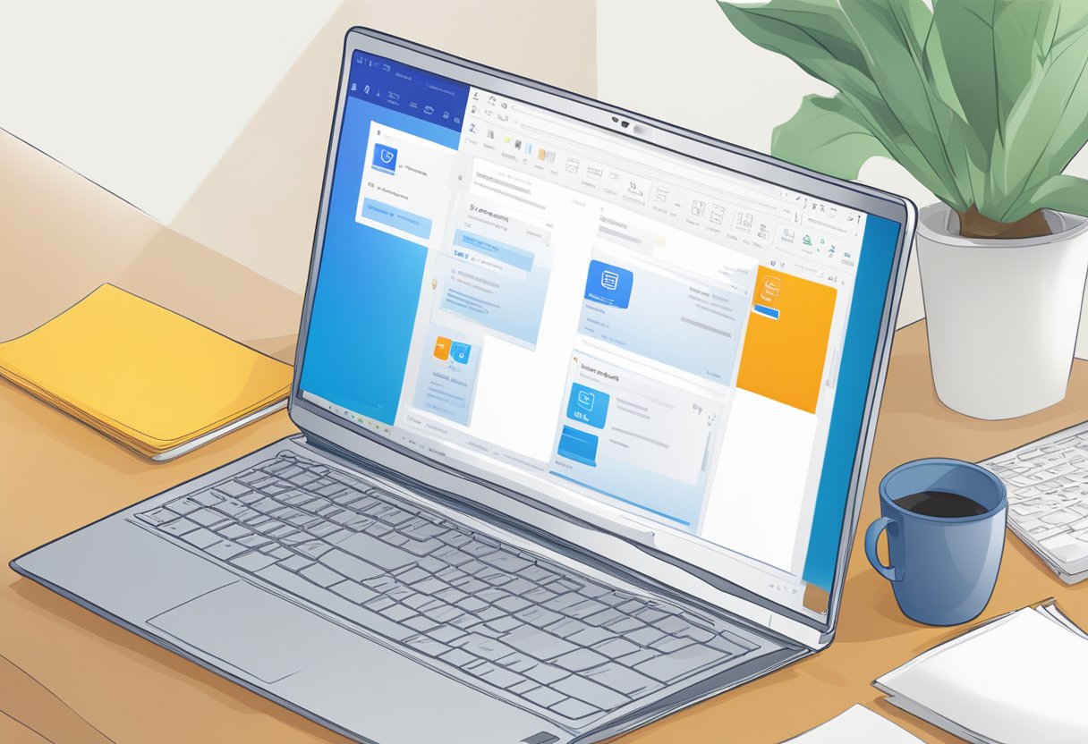 How to Save an Email from Outlook Online: Step-by-Step Guide