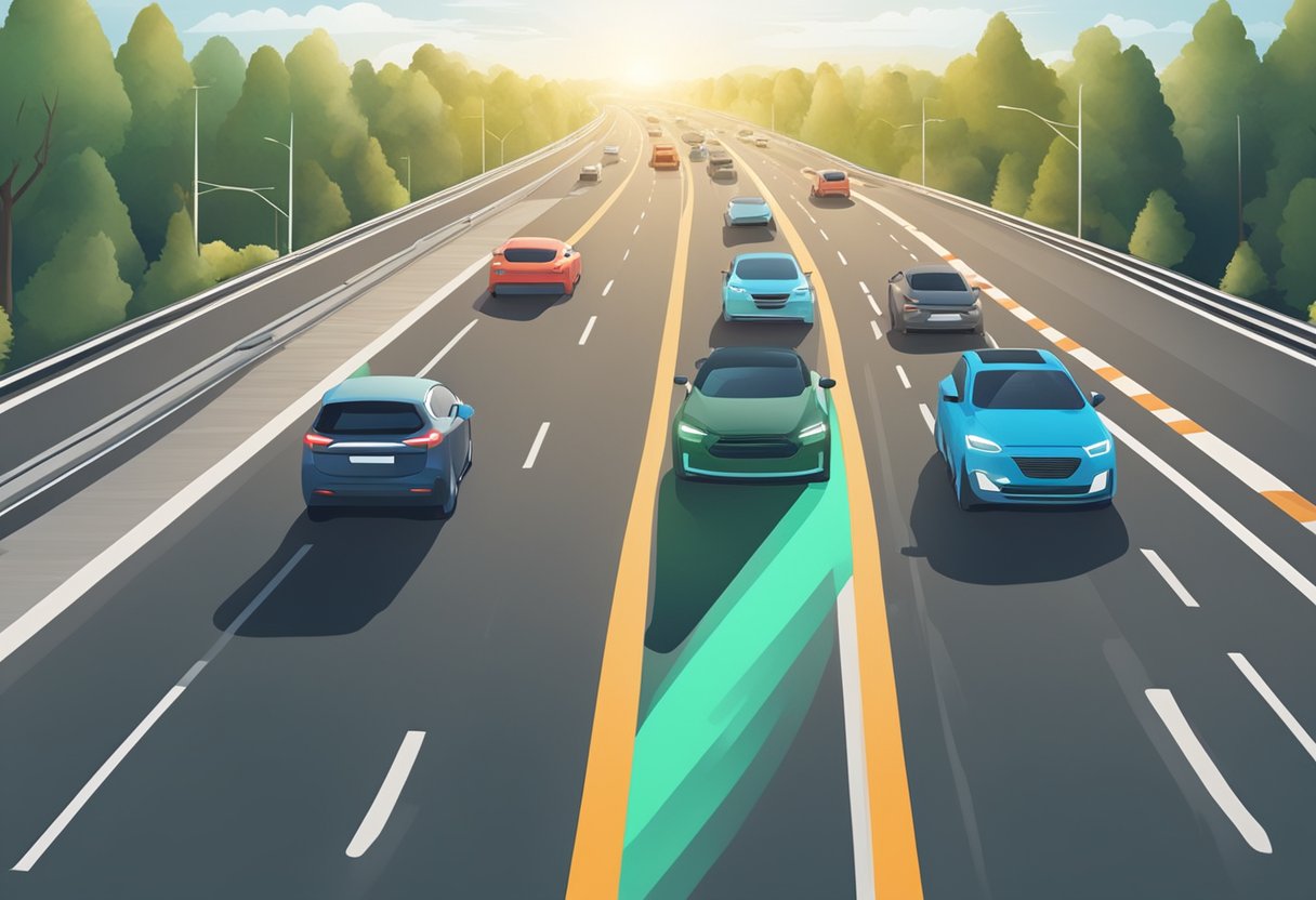 Cars With Lane Departure Warning: Enhancing Safety on the Road