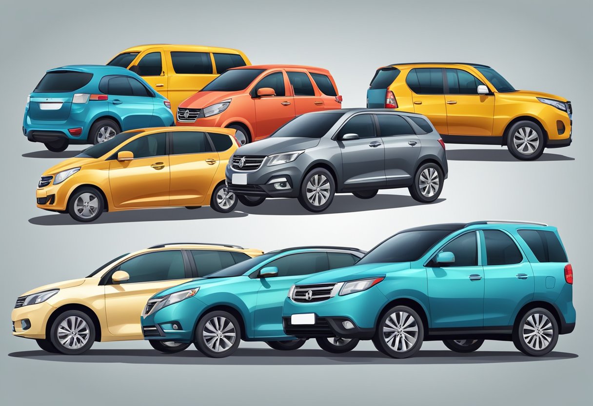 Best Cars for Pregnant Ladies: Safety and Comfort Combined