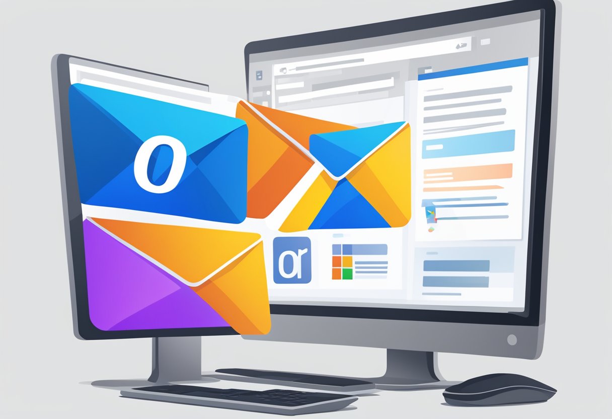 How to Mark High Importance in Outlook App: Flagging Emails Effectively