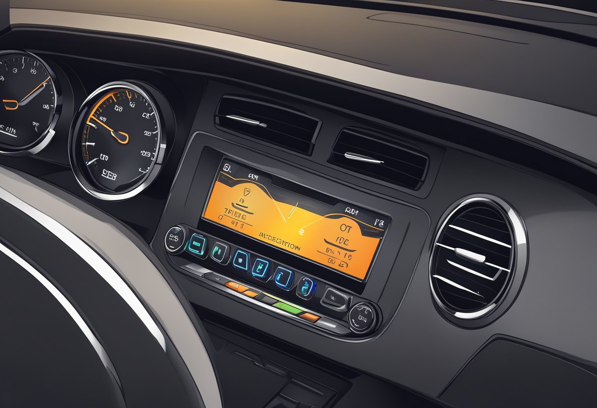 Traction Control On or Off: Making the Right Choice for Your Drive