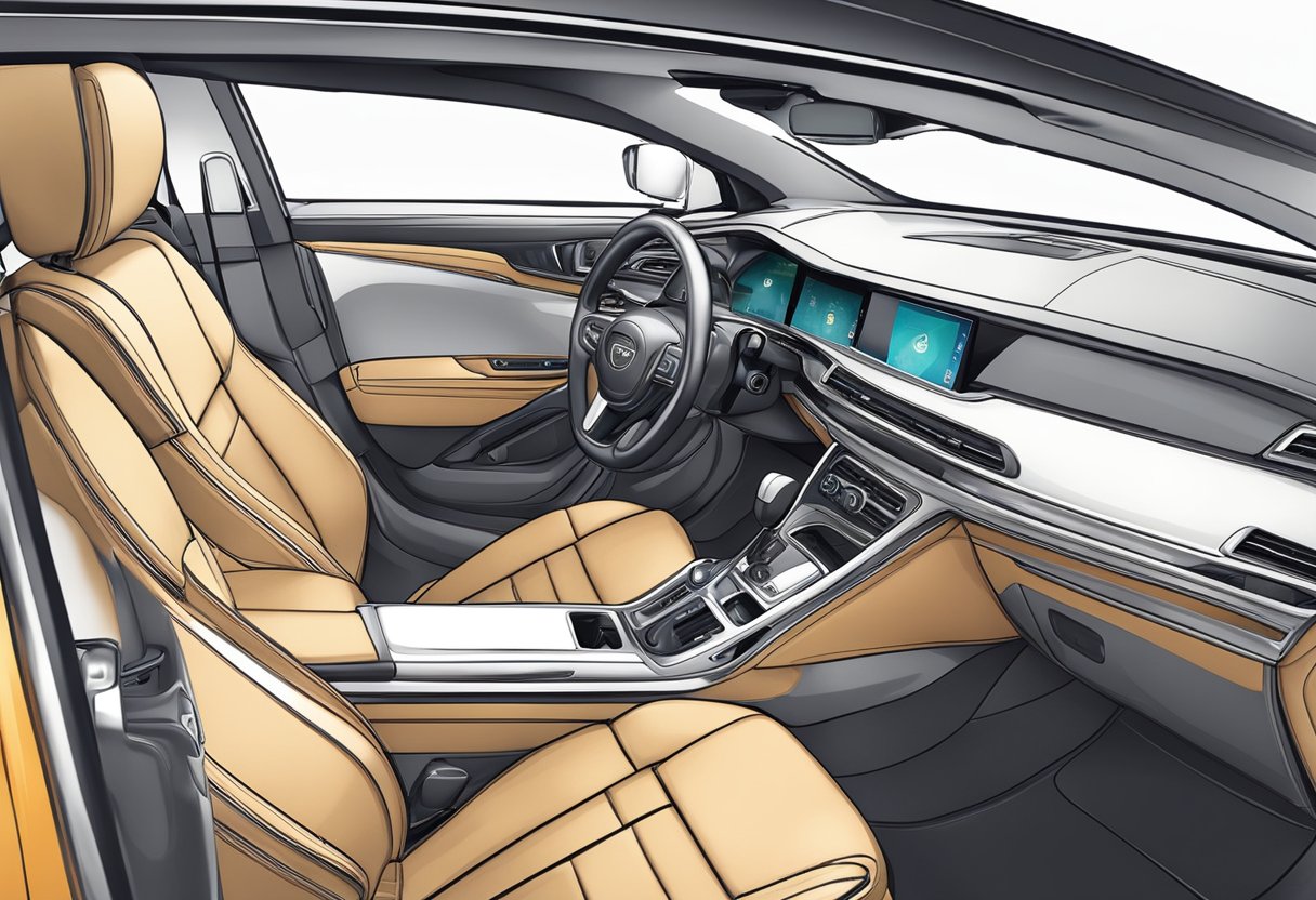 Safety Devices for Teenage Drivers: Essential Protection Technologies