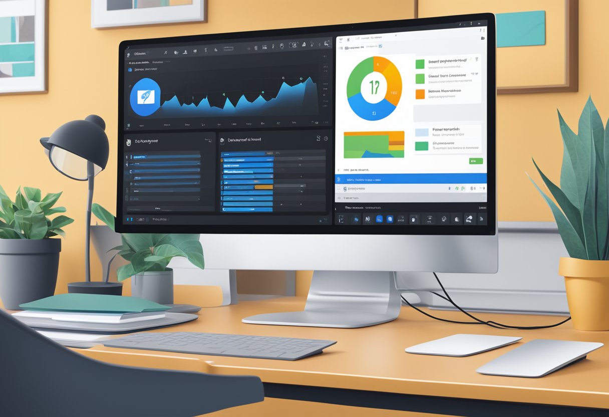 How do I Change to Dark Mode in Outlook: Simple Steps for Eye Comfort