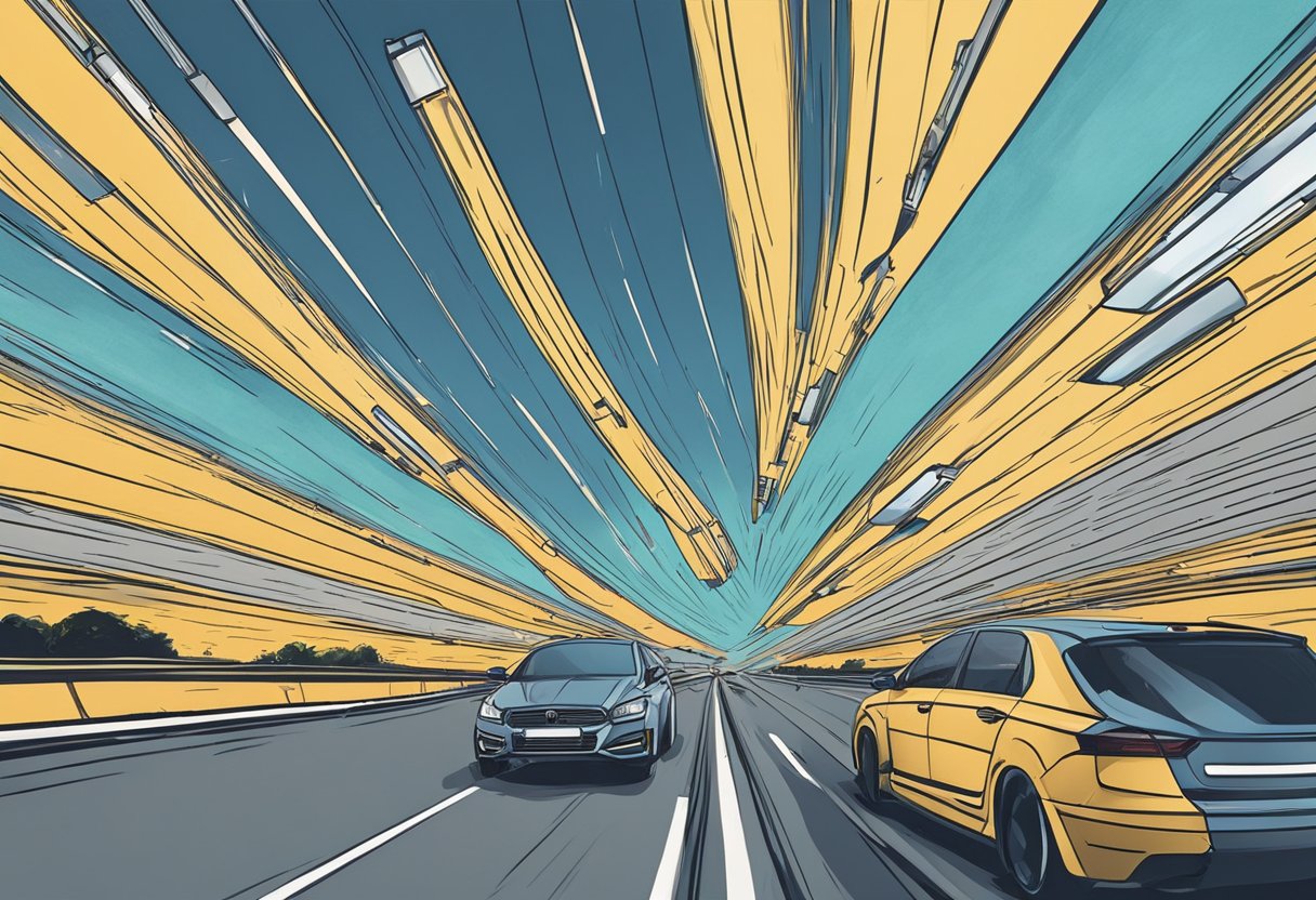 Can You Open Sunroof on Highway: Safety and Considerations