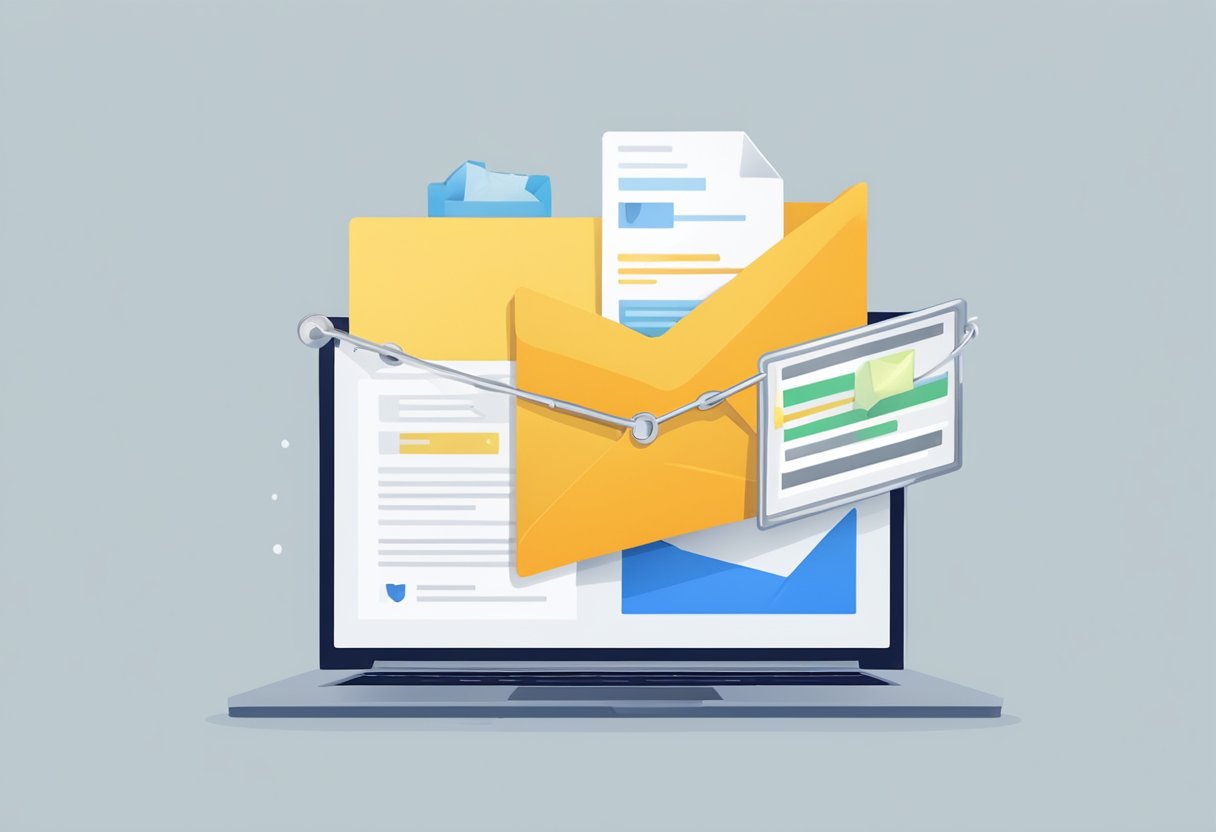 How to Send a Folder Link in Outlook: A Quick Guide to Sharing Directories