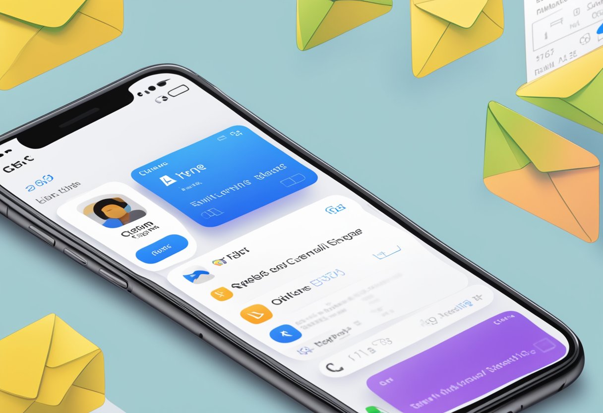 How to Block an Email Address in Outlook on iPhone: Step-by-Step Guide