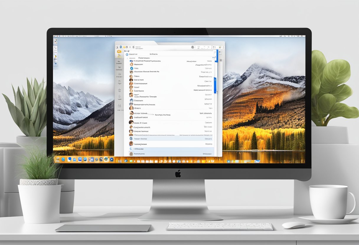 How to Create a Distribution List in Outlook for Mac: A Step-by-Step Guide