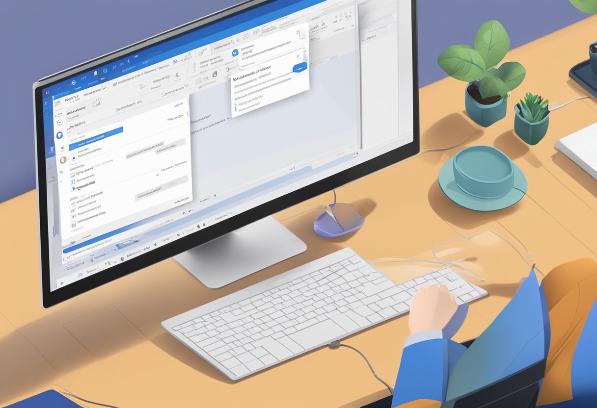 How to Remove Teams Invite from Outlook: Streamlining Your Calendar