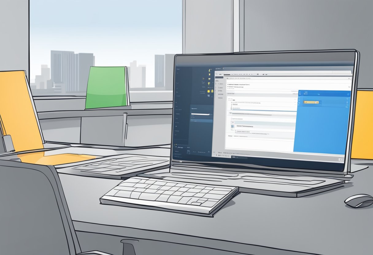 Why is New Folder Greyed Out in Outlook? Understanding Permission Issues