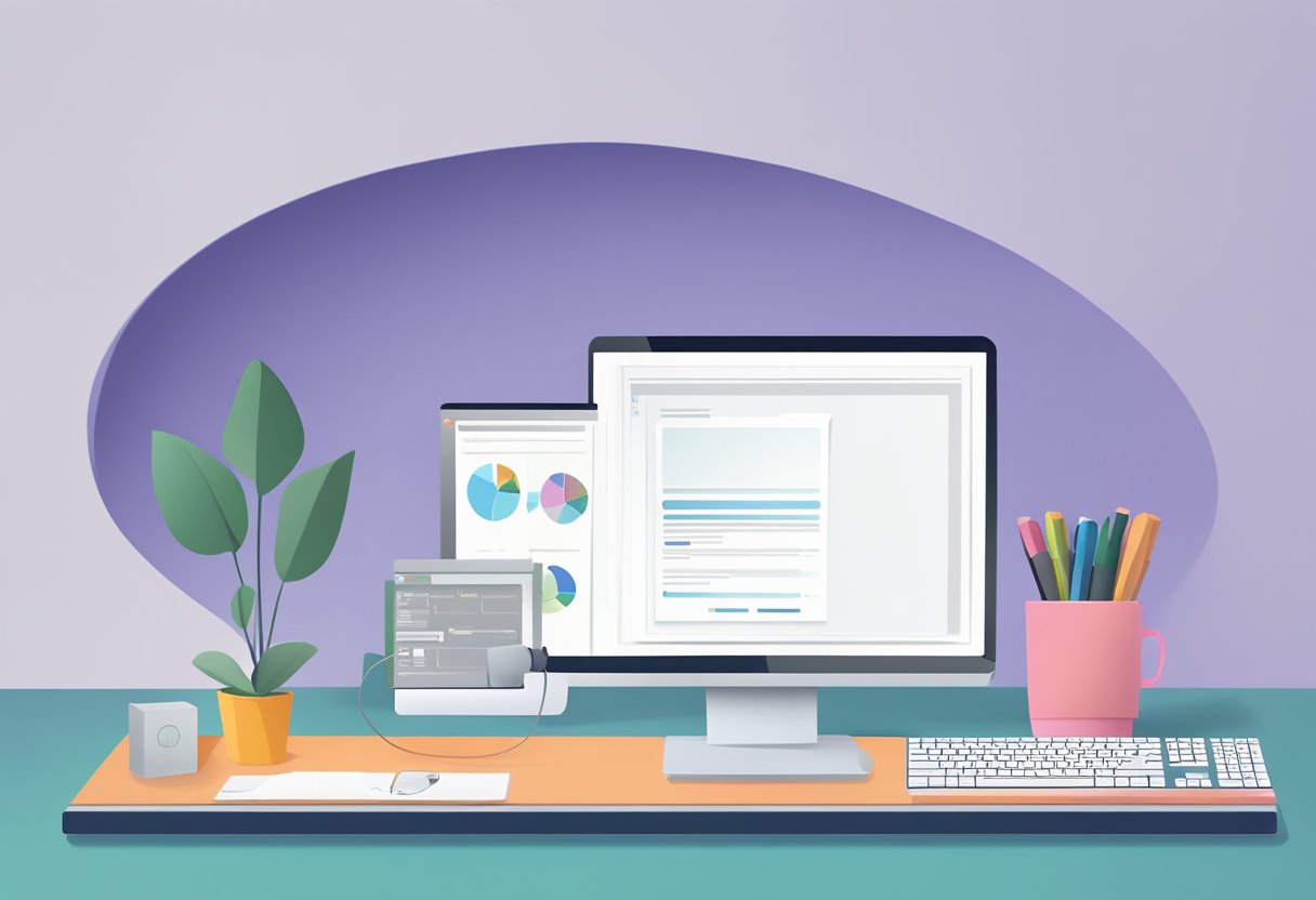How to Make a PowerPoint Presentation: Essential Steps for a Captivating Deck