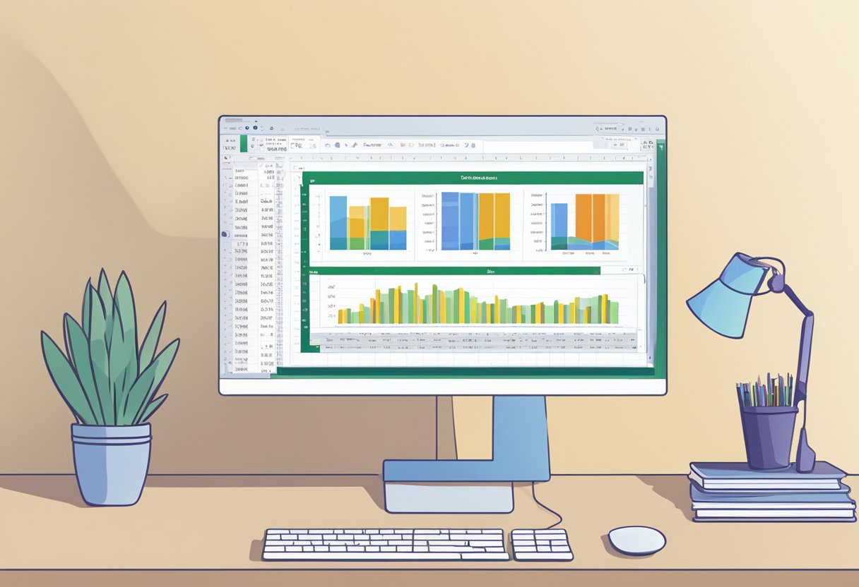 How to Make a Bell Curve in Excel: A Step-by-Step Guide