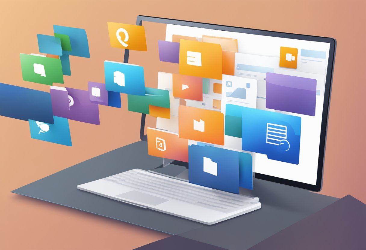 How to Share PowerPoint with Others to Edit: Collaborative Presentation Tips