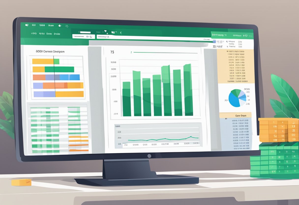 How to Add a Percentage to a Number in Excel: Simple Steps for Accurate Calculations