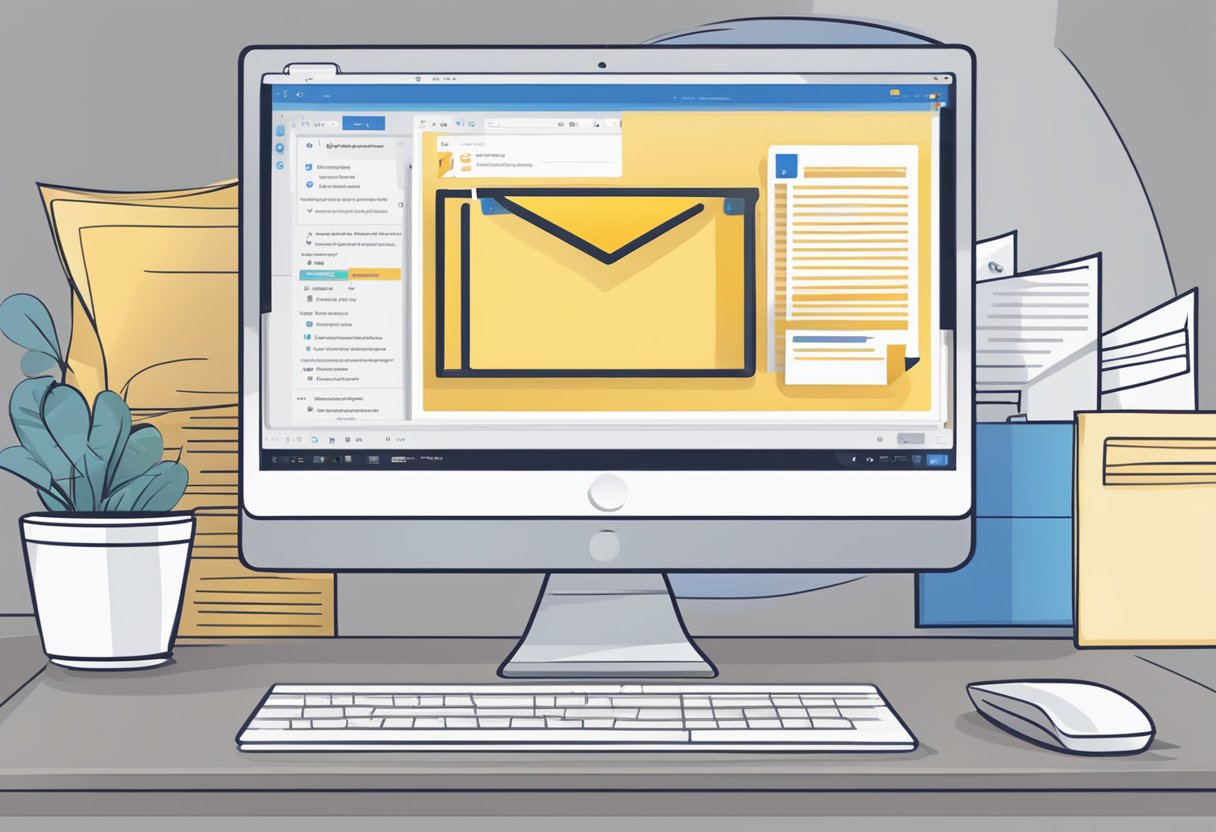 How to Find Flagged Emails in Outlook: Quick Search Tips