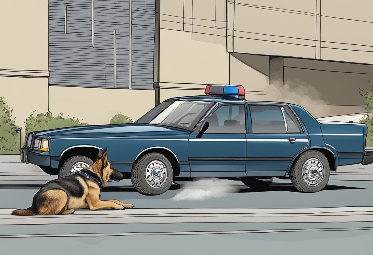 How to Find a Stolen Vehicle: Expert Tips for Recovery