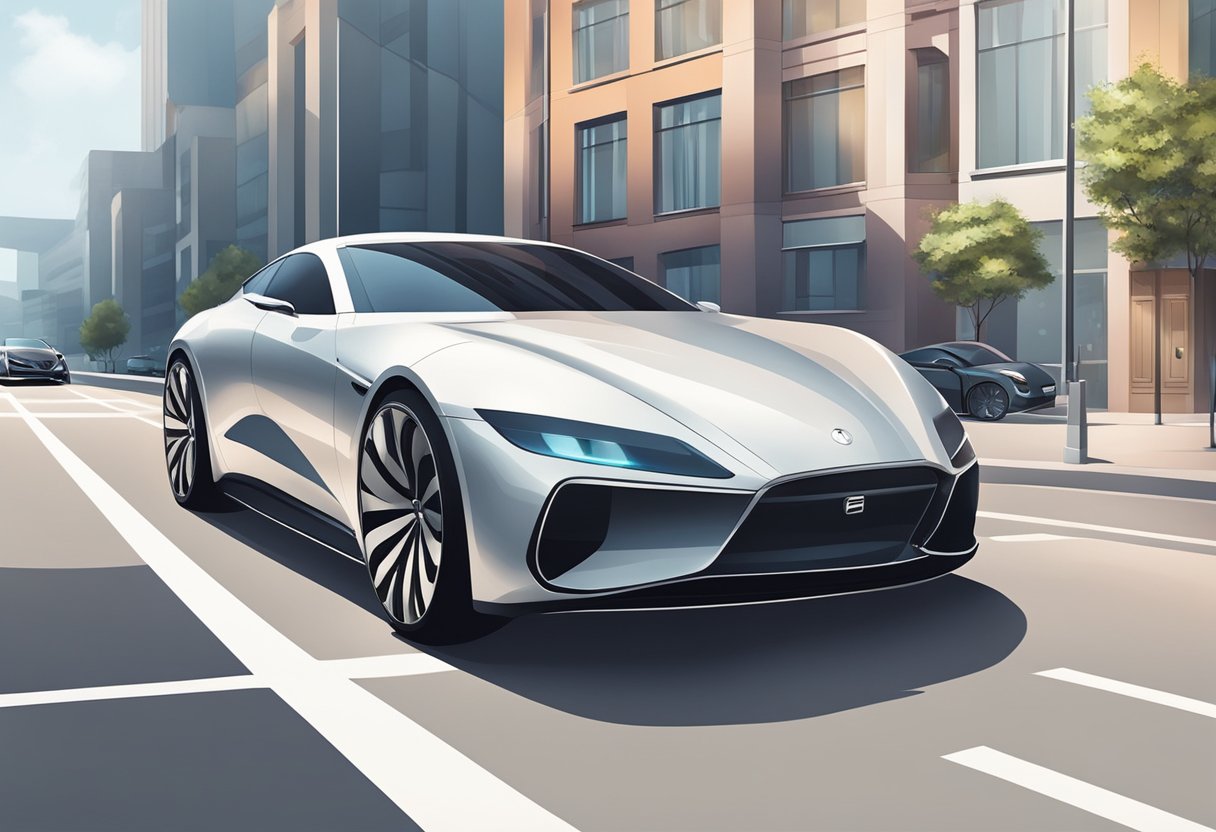 Best Keyless Entry System for Cars: Enhancing Vehicle Security and Convenience