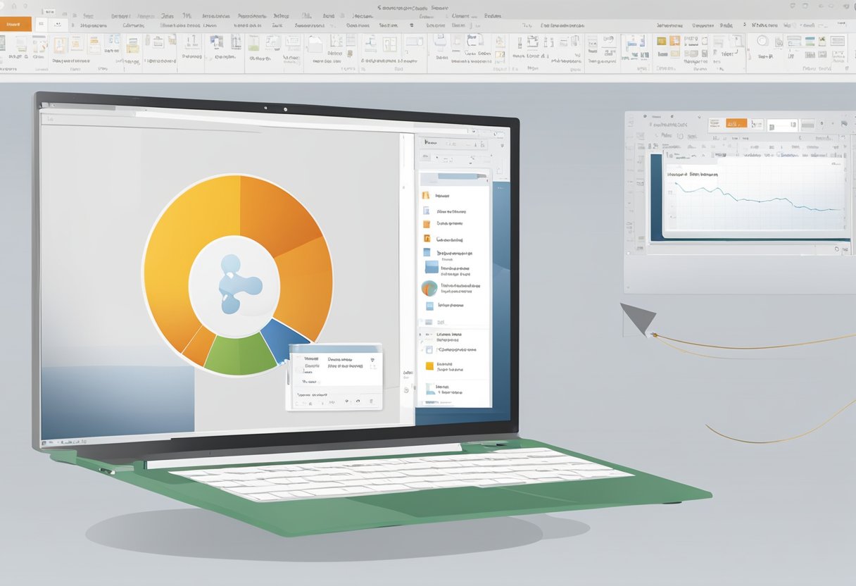 How to Crop a Picture into a Circle in PowerPoint: A Step-by-Step Guide