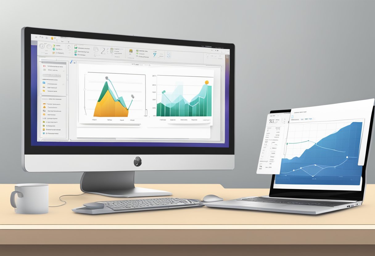 How to Make a Graph in PowerPoint: Step-by-Step Guide