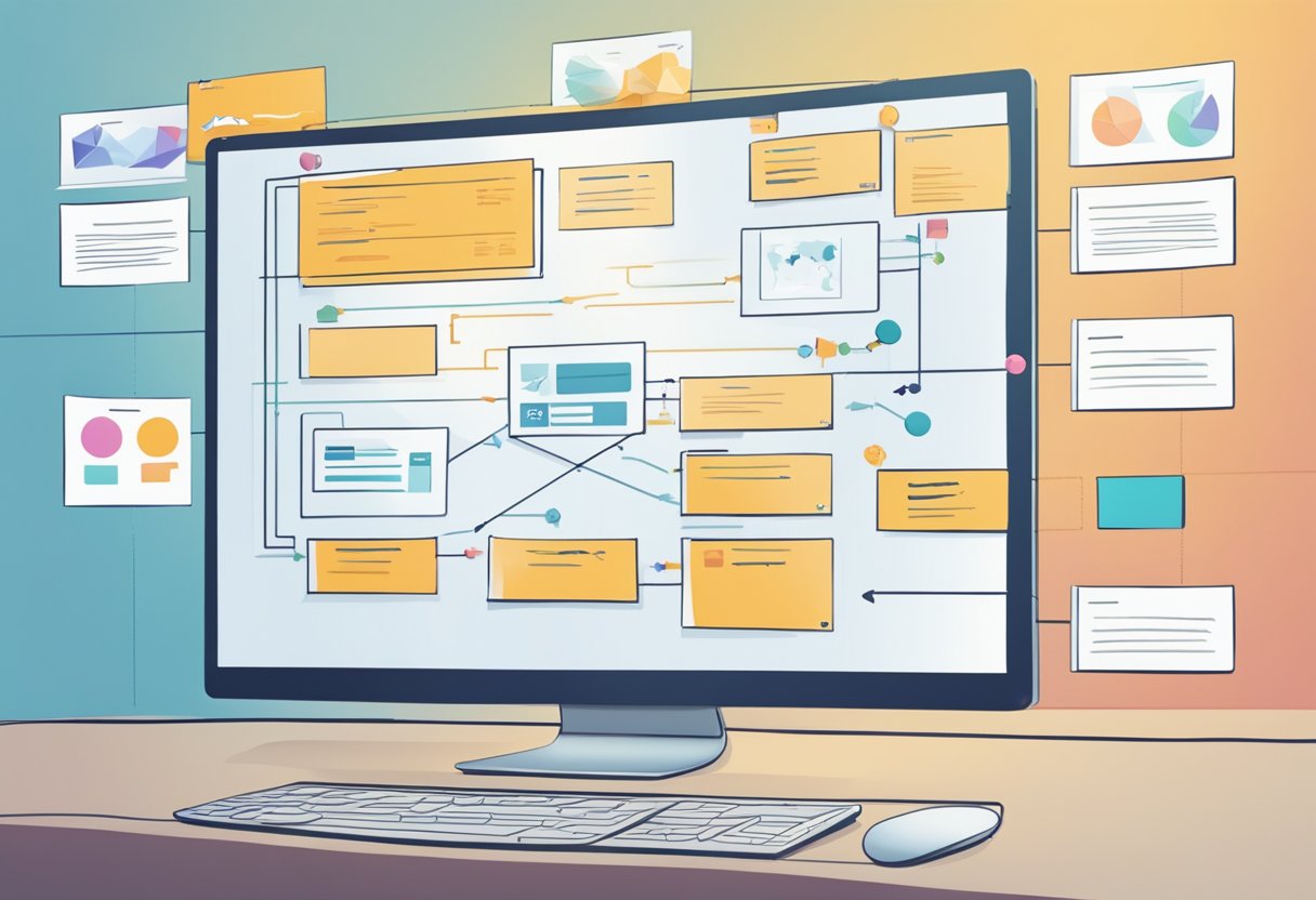 How to Create a Flow Chart in PowerPoint: A Step-by-Step Guide
