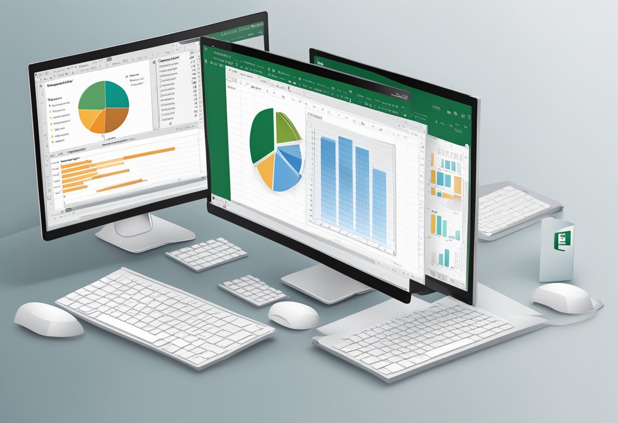 How to Embed Excel into PowerPoint: Simplify Data Visualization