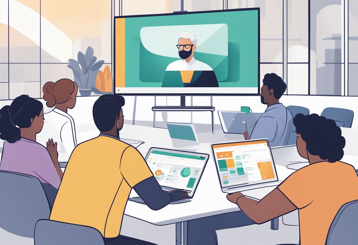 How to Share a PowerPoint on Teams: Step-by-Step Guide