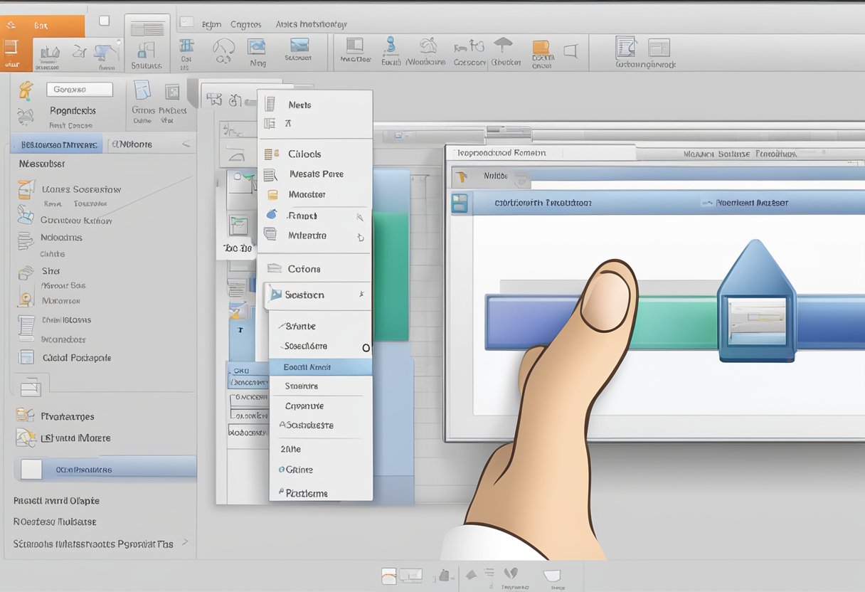 How to Add Template to PowerPoint for Professional Presentations