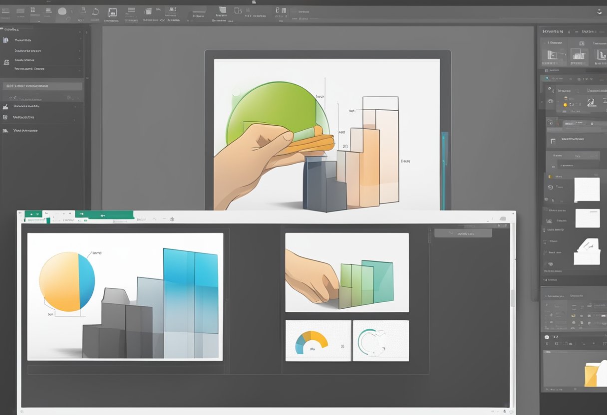 How to Make a Shape Transparent in PowerPoint: Step-by-Step Guide