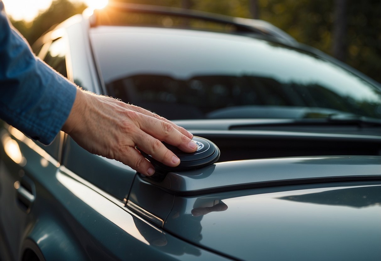 How to Open Gas Tank on Subaru Outback: Quick Guide for All Models