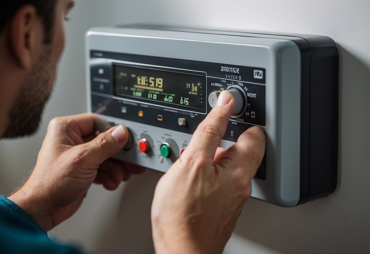 How to Bypass Low Pressure Switch on AC: Expert Automotive Guide