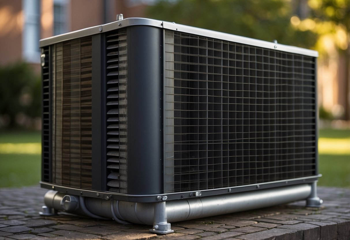 What Causes Low Pressure on High Side of AC: Common Problems and Solutions