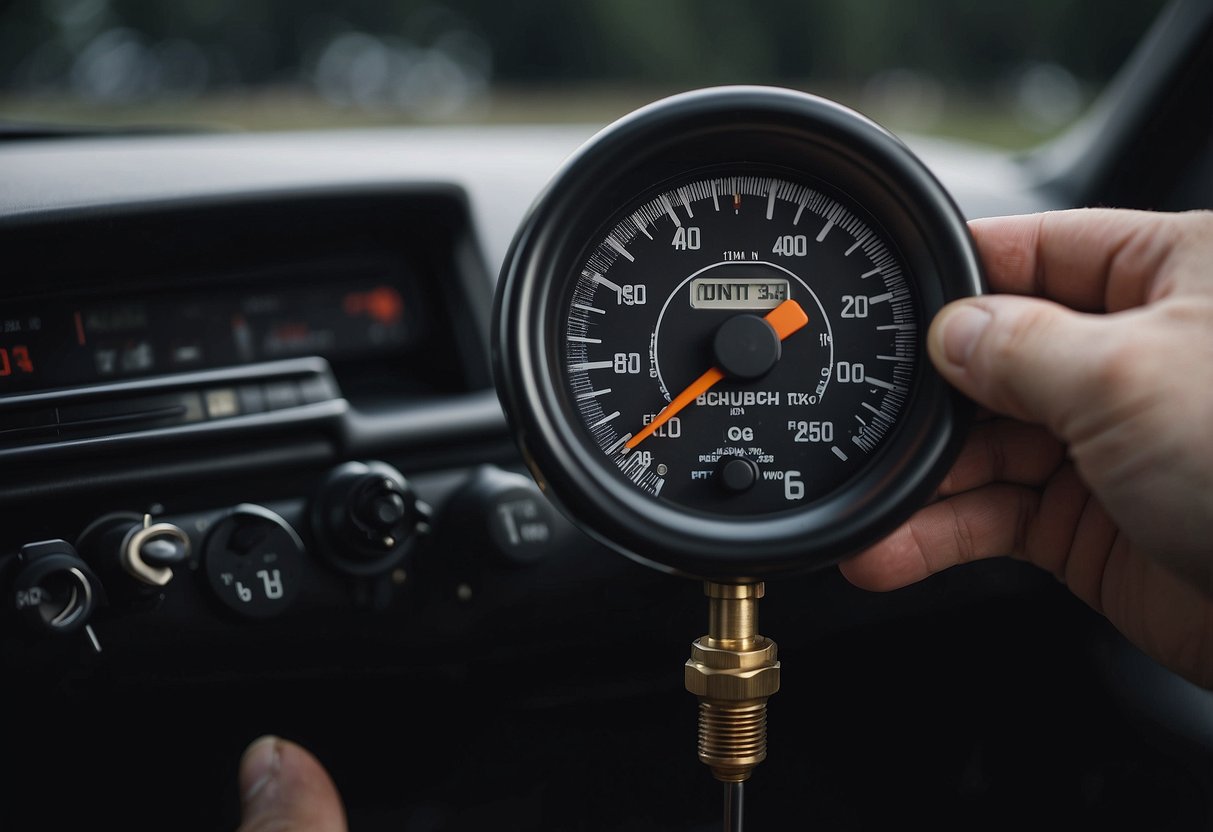 How to Check Car AC Pressure Without Gauge: Quick and Easy Methods