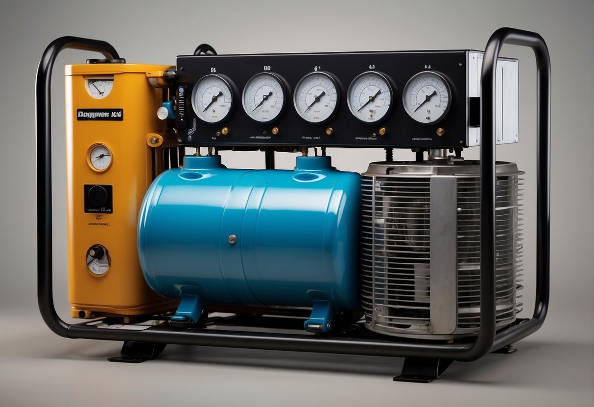 What Causes High Pressure in Car AC System: Common Issues Explained