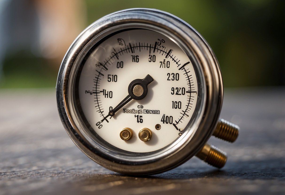 What Should Low Side AC Pressure Be: Essential Guidelines for Optimal Performance