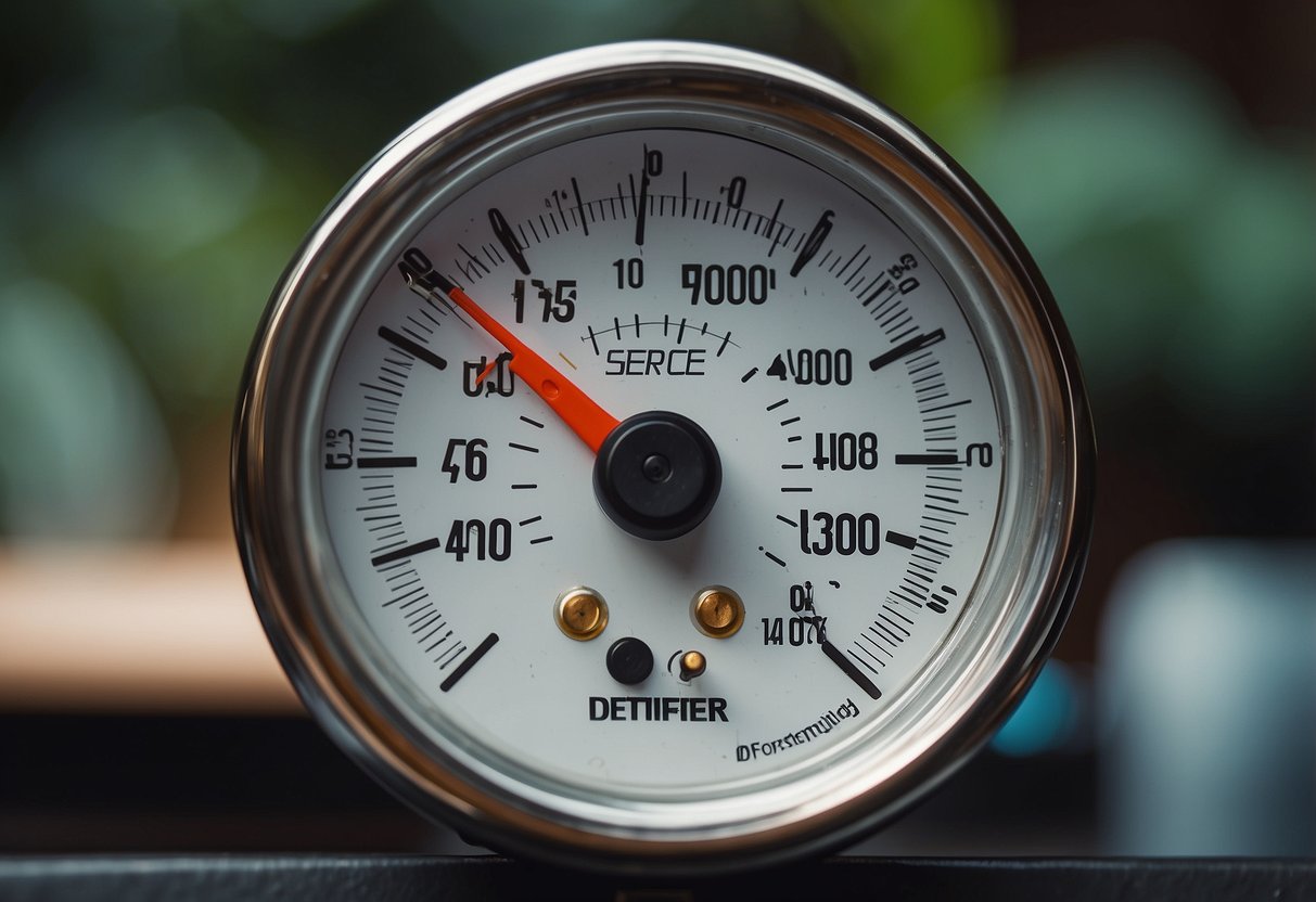 Why Is My Low Side AC Pressure High: Common Causes and Solutions