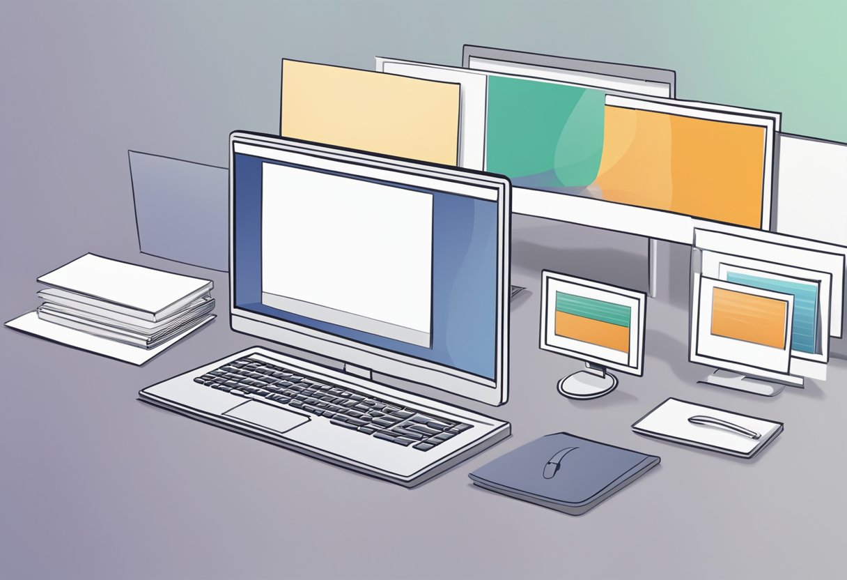 How to Make a Picture the Background on PowerPoint: Easy Steps to Customize Your Slides