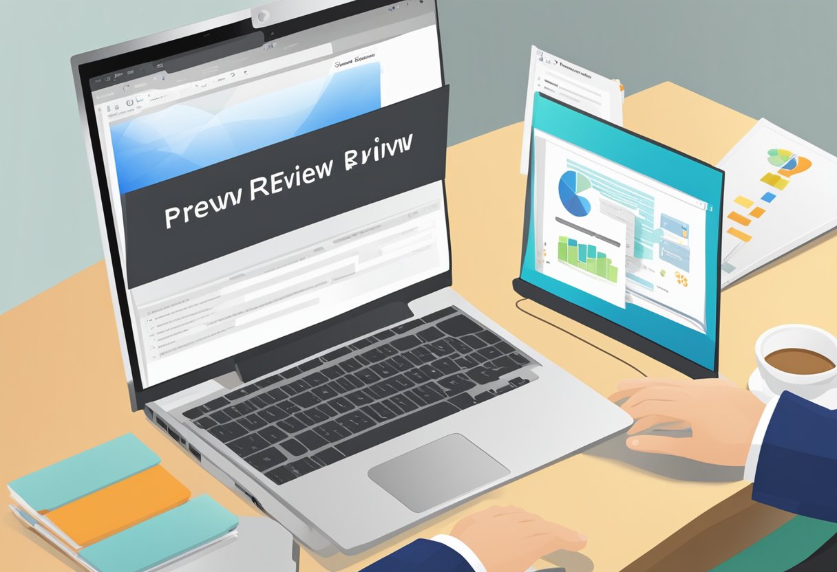 How to Spell Check in PowerPoint: A Step-by-Step Guide