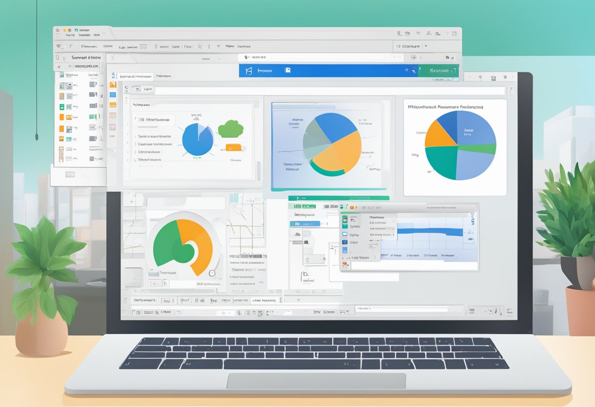 How to Switch to Normal View in PowerPoint: Quick Tutorial