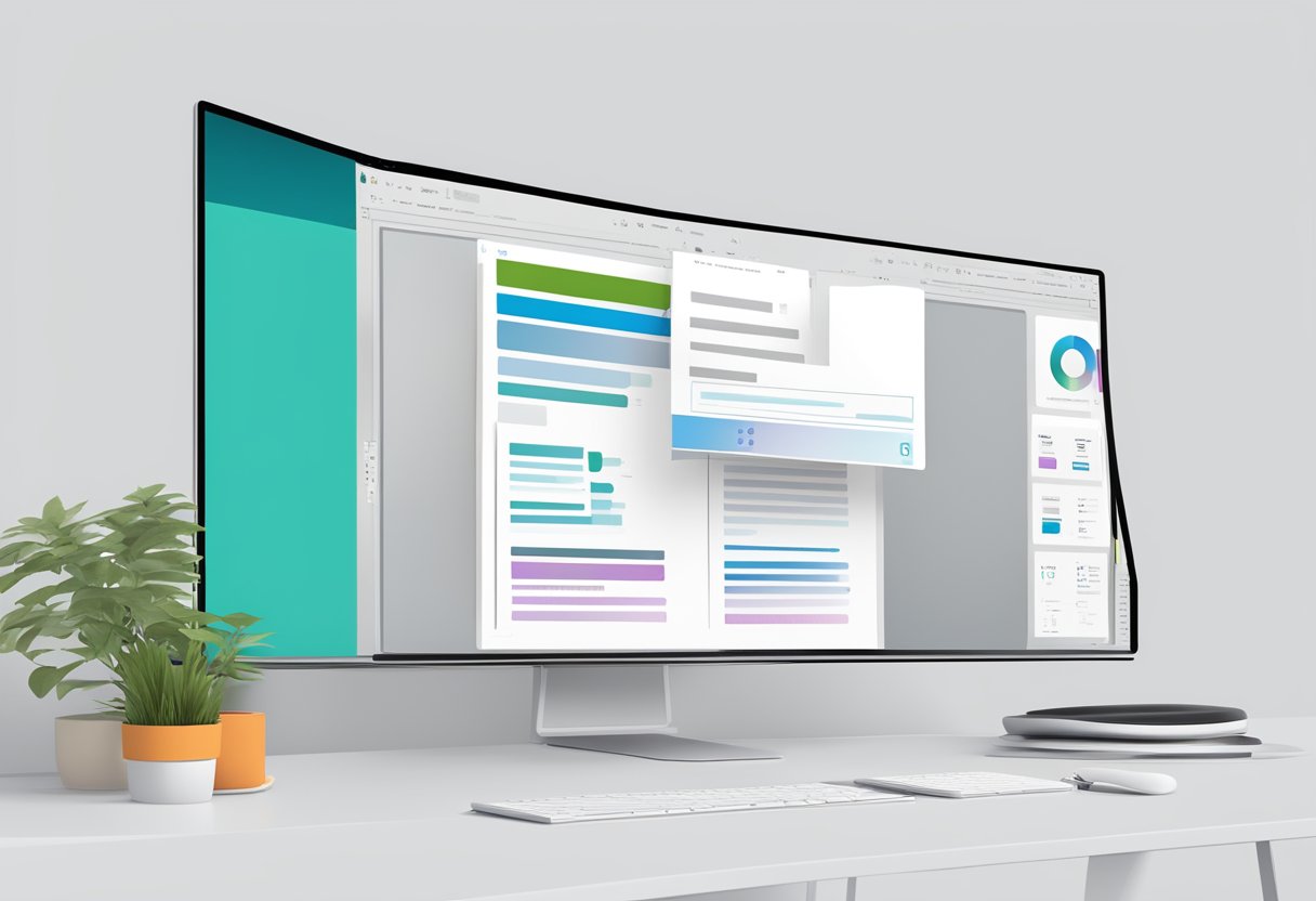 How to Add Image in Footer in PowerPoint: Step-by-Step Guide