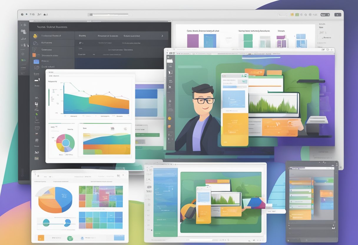 How to View Notes in PowerPoint While Presenting: A Step-by-Step Guide
