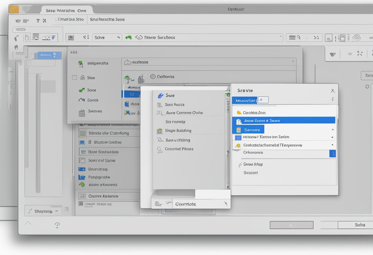 How to Save PowerPoint to OneDrive: A Step-by-Step Guide