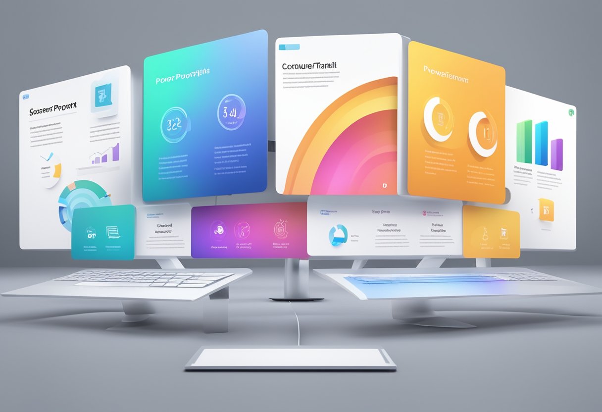3D Animated PowerPoint Templates Free Download: Elevate Your Presentations