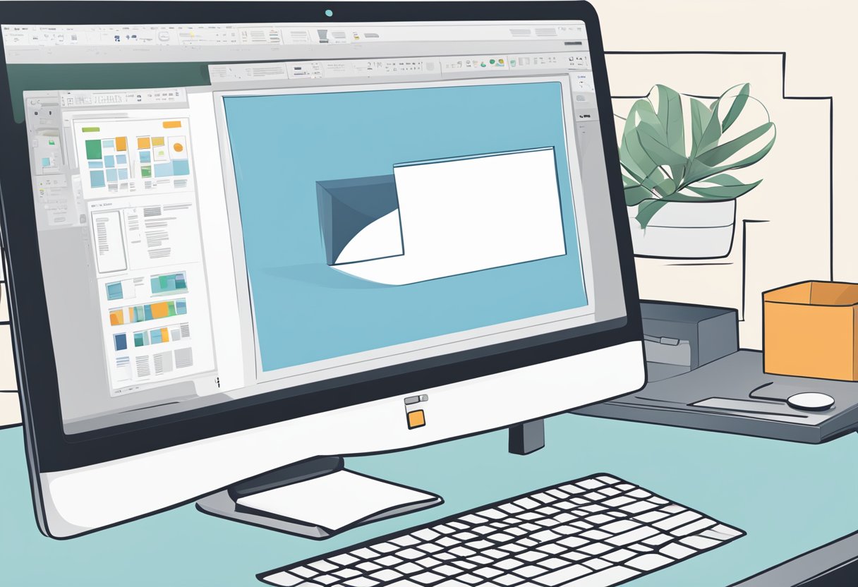 How to Print an Outline in PowerPoint: Step-by-Step Guide