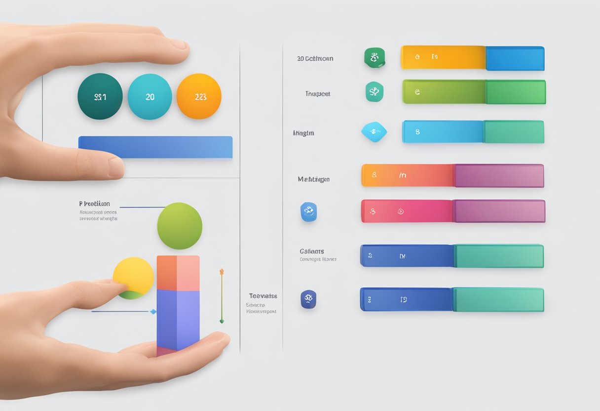 How to Insert a 3D Clustered Column Chart in PowerPoint: Step-by-Step Guide