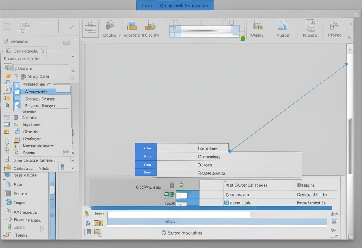 How to Remove Gridlines in PowerPoint: A Step-by-Step Guide