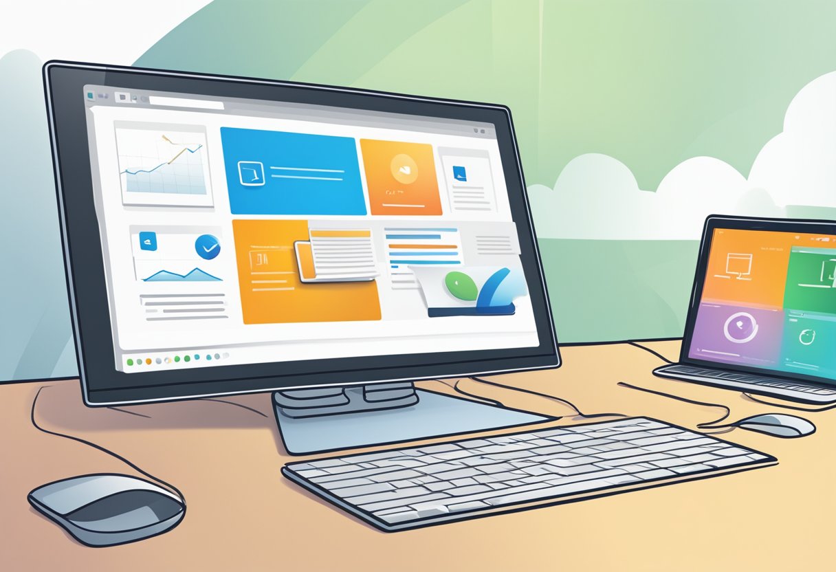 How to Share a PowerPoint Presentation Online: A Step-by-Step Guide