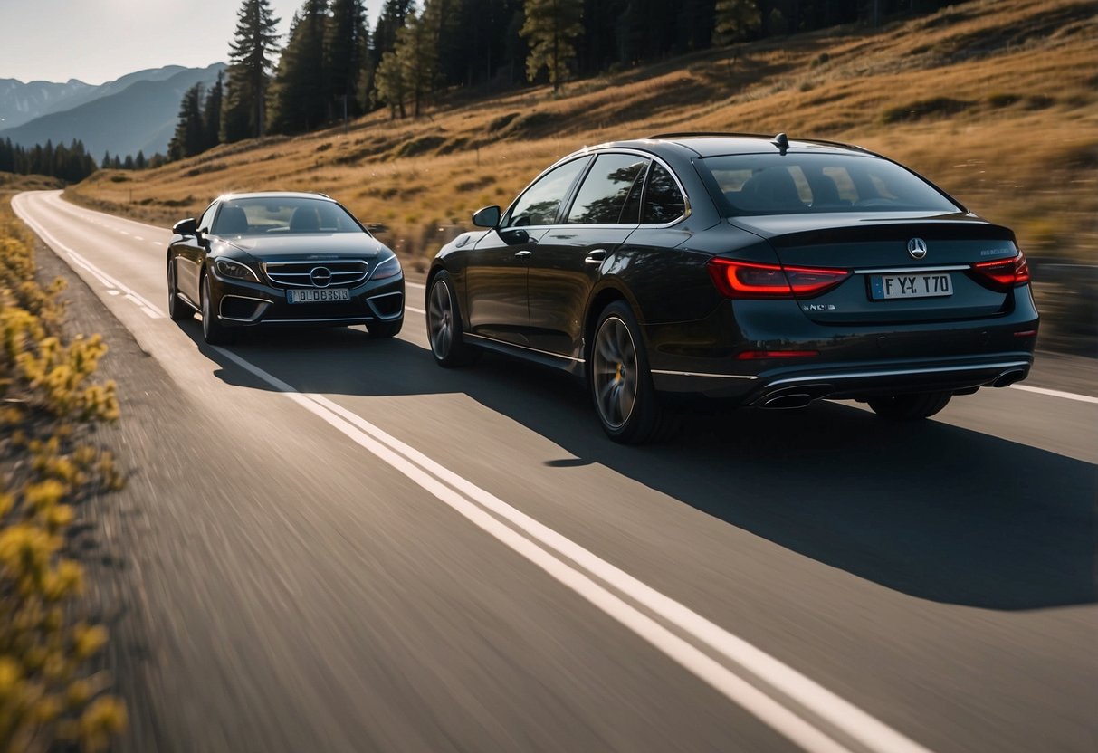 What Is Flat Towing: Essential Guide for Vehicle Owners