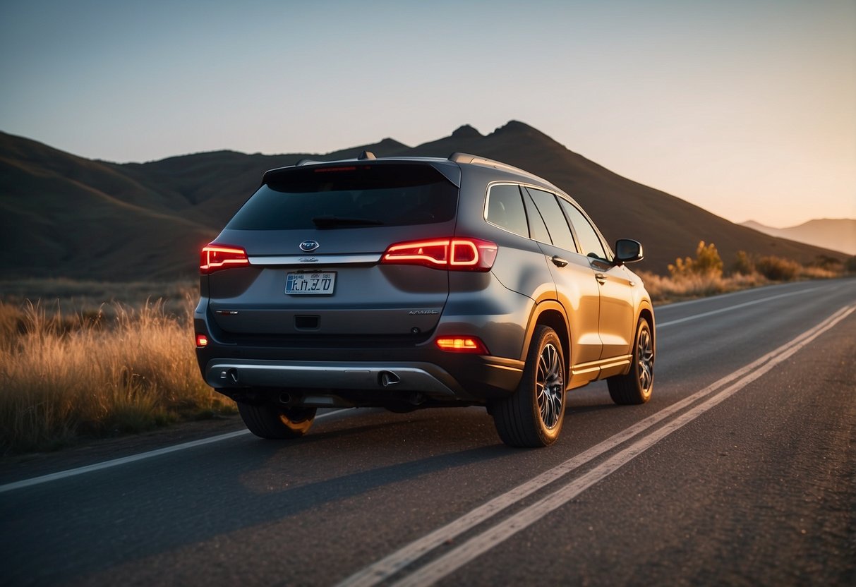 Best Car for Flat Towing: Top Models and Features for RV Enthusiasts